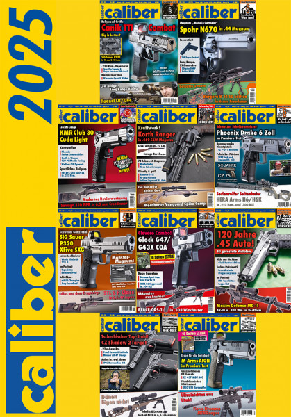 caliber-Kompakt Jahrgang 2025_DOWNLOAD