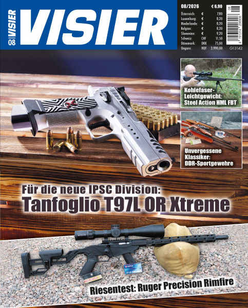 VISIER 08/2026 DIGITAL