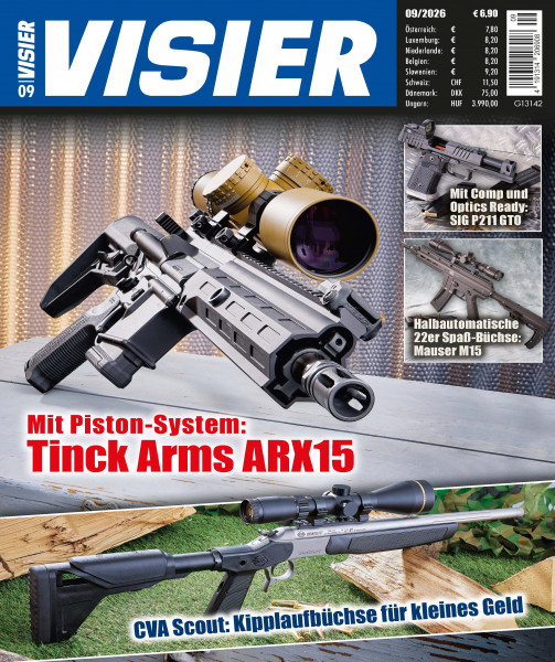 VISIER 09/2026