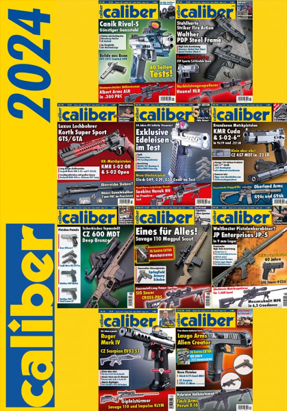 caliber-Kompakt Jahrgang 2024_DOWNLOAD