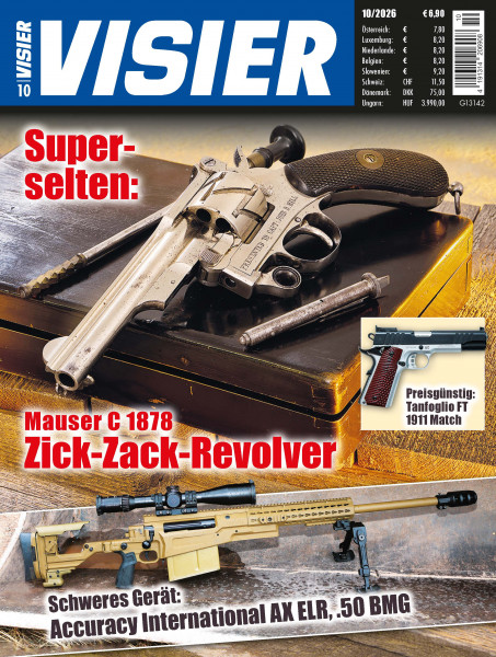 VISIER 10/2026