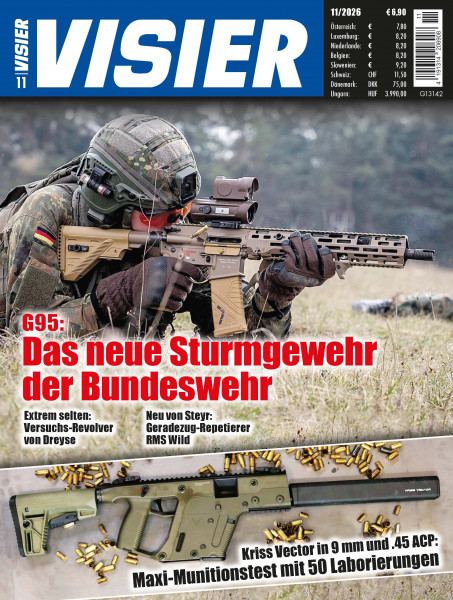 VISIER 11/2026