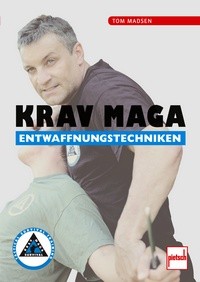 Krav Maga Entwaffnungstechniken